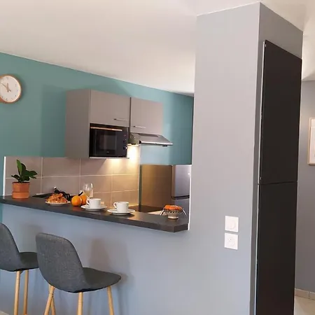 Villa Poete Avec Jardin 3 Chambres Parking Gratuit Tournefeuille Exterior photo