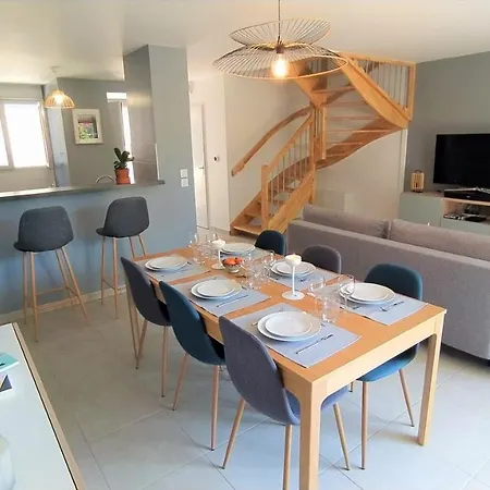 Villa Poete Avec Jardin 3 Chambres Parking Gratuit Tournefeuille Exterior photo