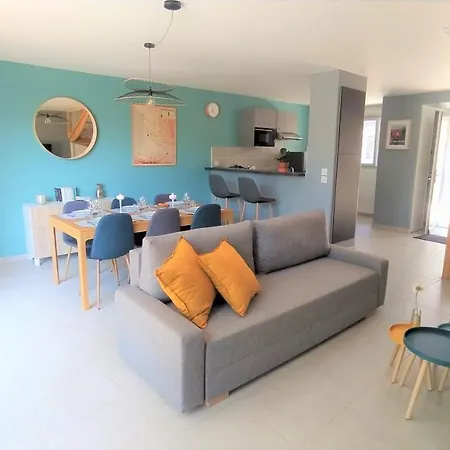 Villa Poete Avec Jardin 3 Chambres Parking Gratuit Tournefeuille Exterior photo