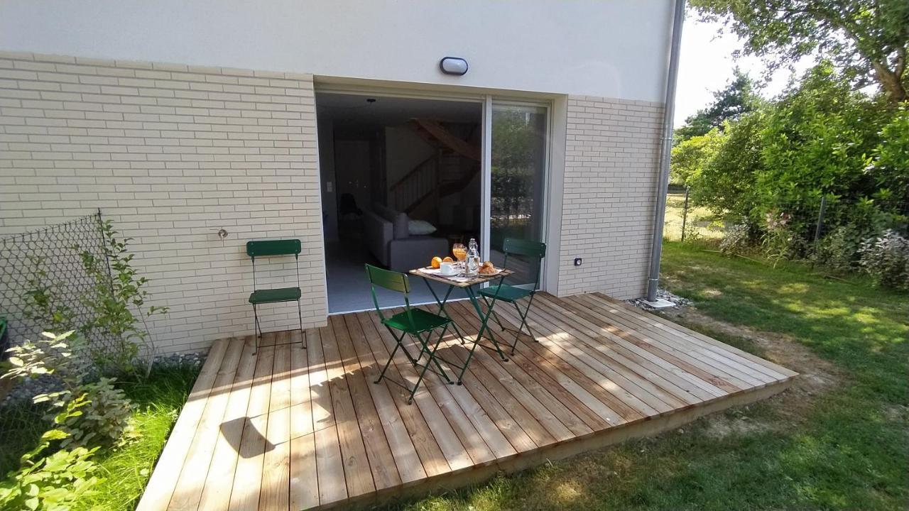 Poete Avec Jardin 3 Parking Gratuit *