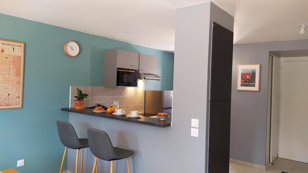 Villa Poete Avec Jardin 3 Parking Gratuit Tournefeuille