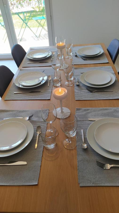 Villa Poete Avec Jardin 3 Parking Gratuit *