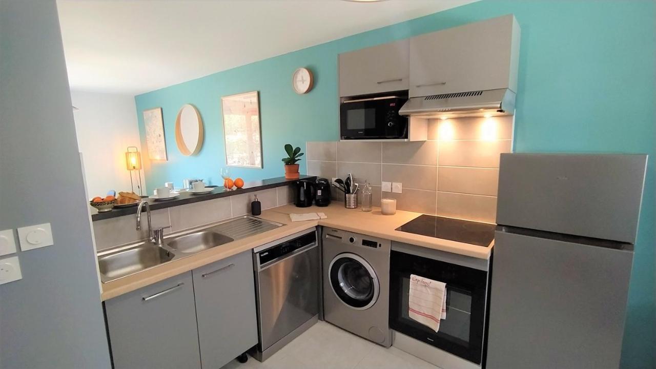 Villa Poete Avec Jardin 3 Parking Gratuit