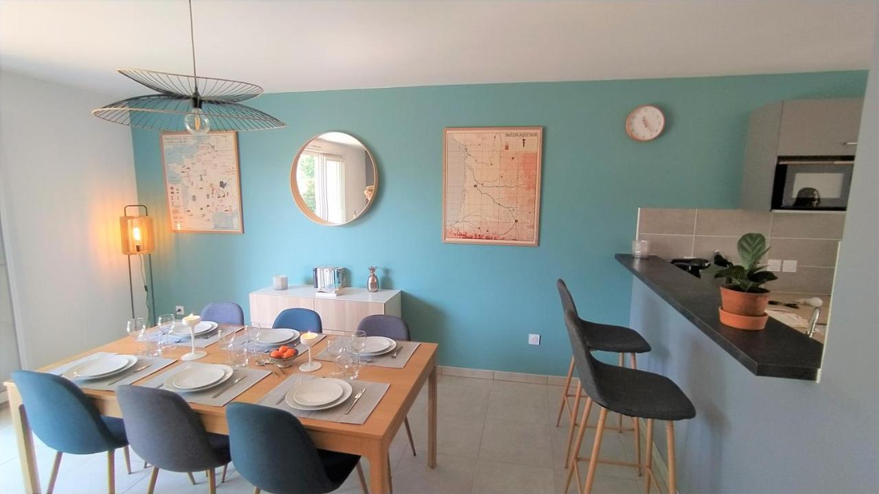 Villa Poete Avec Jardin 3 Parking Gratuit *
