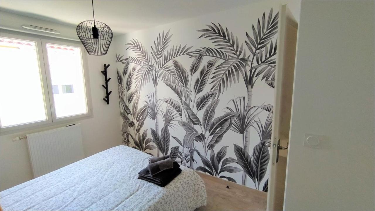 Villa Poete Avec Jardin 3 Parking Gratuit *