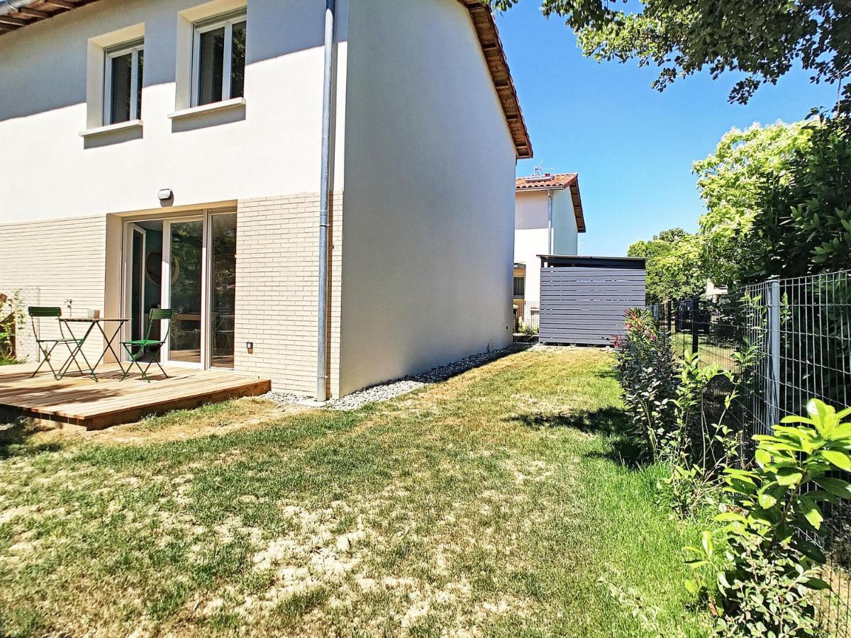 Poete Avec Jardin 3 Parking Gratuit Villa *